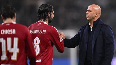 Liverpool cần phải ‘vá’ một vị trí trong đội hình